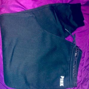 PINK Joggers